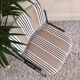 Italian chair scratches