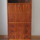 Vintage rosewood secretary