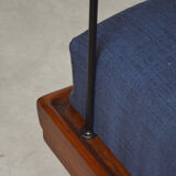 Restored daybed by Wilhelm Knoll 1950