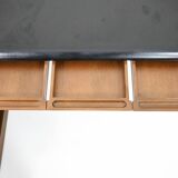 Italian desk by Hans Von Klier for Skipper, 1970s