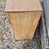 Craft cabinet