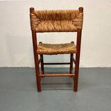 Set of 6 chairs model "Dordogne" Sentou edition