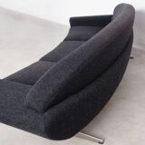 Capri sofa, Danish design, 1960s, designer: Johannes Andersen