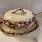 Saucière