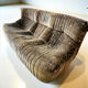 Salon complet ligne Roset Michel Ducaroy