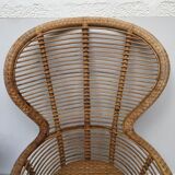 Emmanuelle vintage Chair