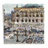 The Opera Garnier