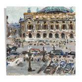 The Opera Garnier