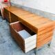 Enfilade vintage