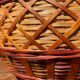 Vintage plant pot