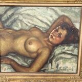 Fernand Majorel (1898-1965) Young