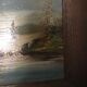Tableau paysage