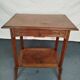 Antique Art Deco table