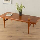 1960s coffee table, Johannes Andersen