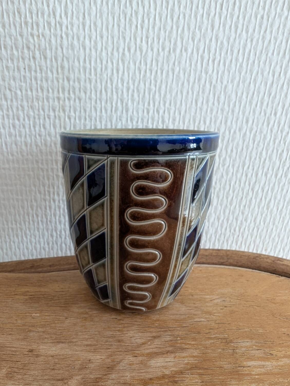 Petite poterie Balzar Koop