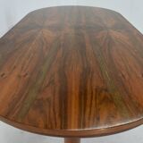 1960s Beech Dining Table, Czechoslovakia