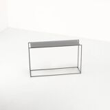 "Cloud" console by Franck Robichez for Dritsh, Paris 1990s.