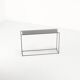 Console " Cloud " par Franck Robichez pour Dritsh, Paris 1990s.