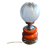 Space age lamp 70