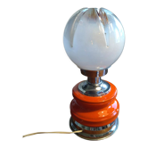 Space age lamp 70
