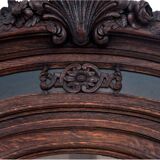 Antique Display Cabinet, France, circa 1890