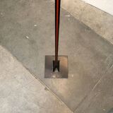 Vintage Space Age Papillona Floor Lamp by Afra & Tobia Scarpa for Flos, 1970s