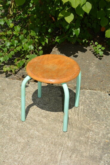 Industrial child stool