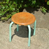 Industrial child stool