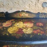 Shelf / Console Napoleon III / 19th century