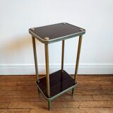 Richard Création side table, 1960