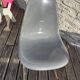 Eames Herman Miller rocking chair US 60s no Vitra