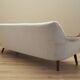 Beige living room set, Danish design, 1970s, production: Denmark