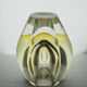 Vase de Mona Morales Schildt pour Kosta, Suède 1950