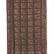 Rug 114x197 cm