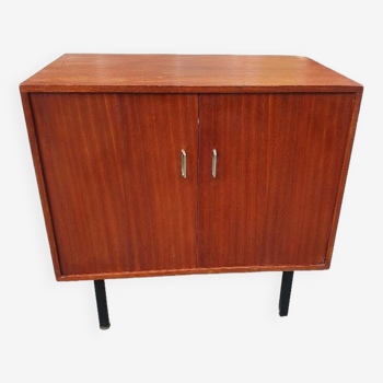 Scandinavian style sideboard furniture, 1960