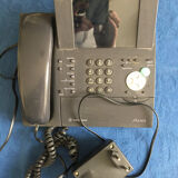 Lot de 4 telephones vintage