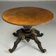 Table de centre Napoléon III, 19e siècle