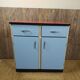 Buffet formica