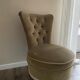 Toad chair
