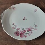 Service à dessert en porcelaine