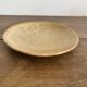 Set of French artisanal stoneware ceramics – 1960s
