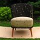 Vintage armchair 60/70