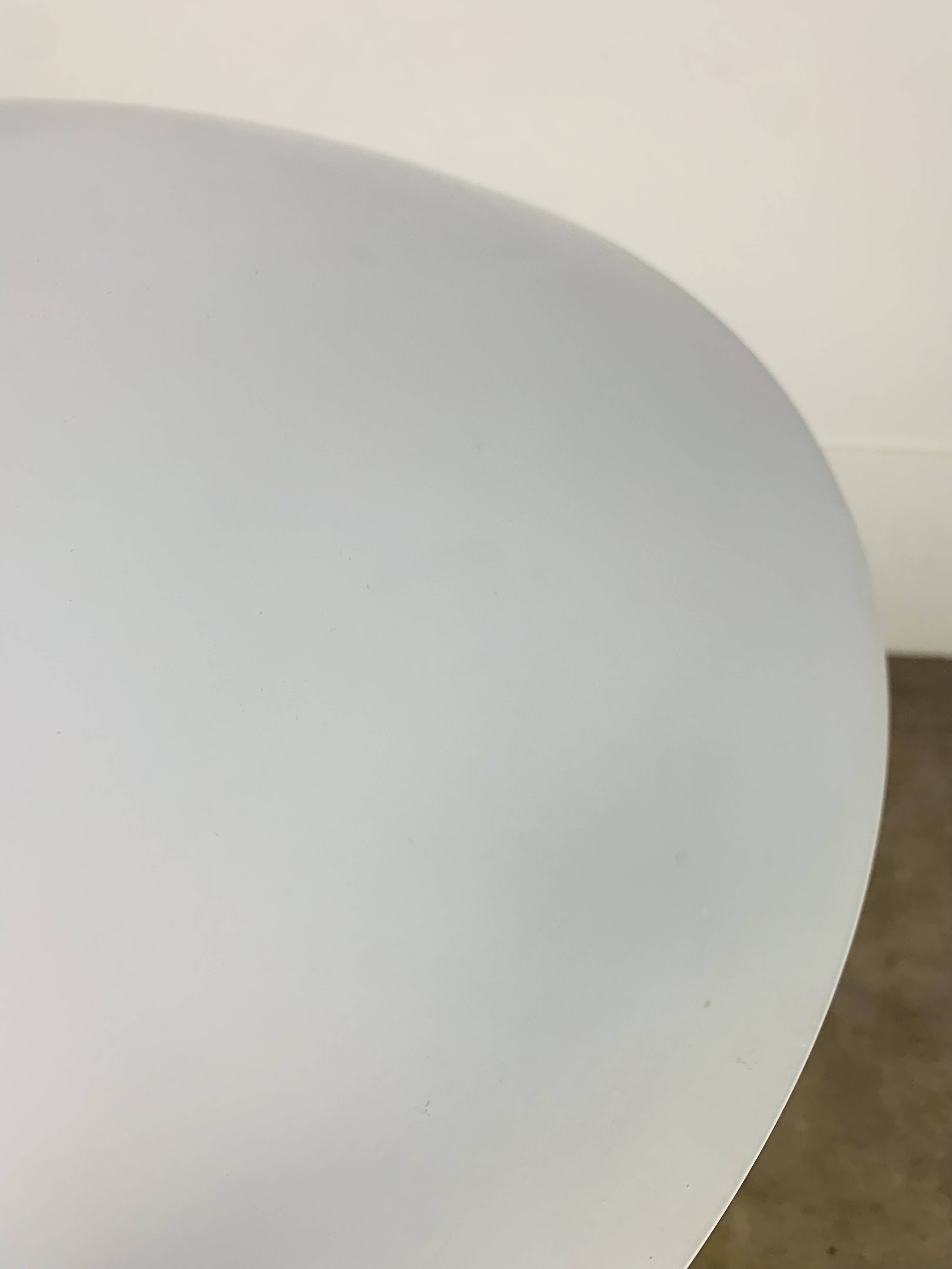 Calot BT1041 suspension by Bonderup & Thorup for Carl Hansen & Son, 1970