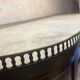 Antique English sideboard, 1940s/50s