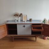 Vintage sideboard buffet