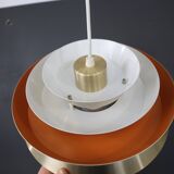 Swedish Design Lamp - Carl Thore For Granhaga - Model Trava - Sweden 70's