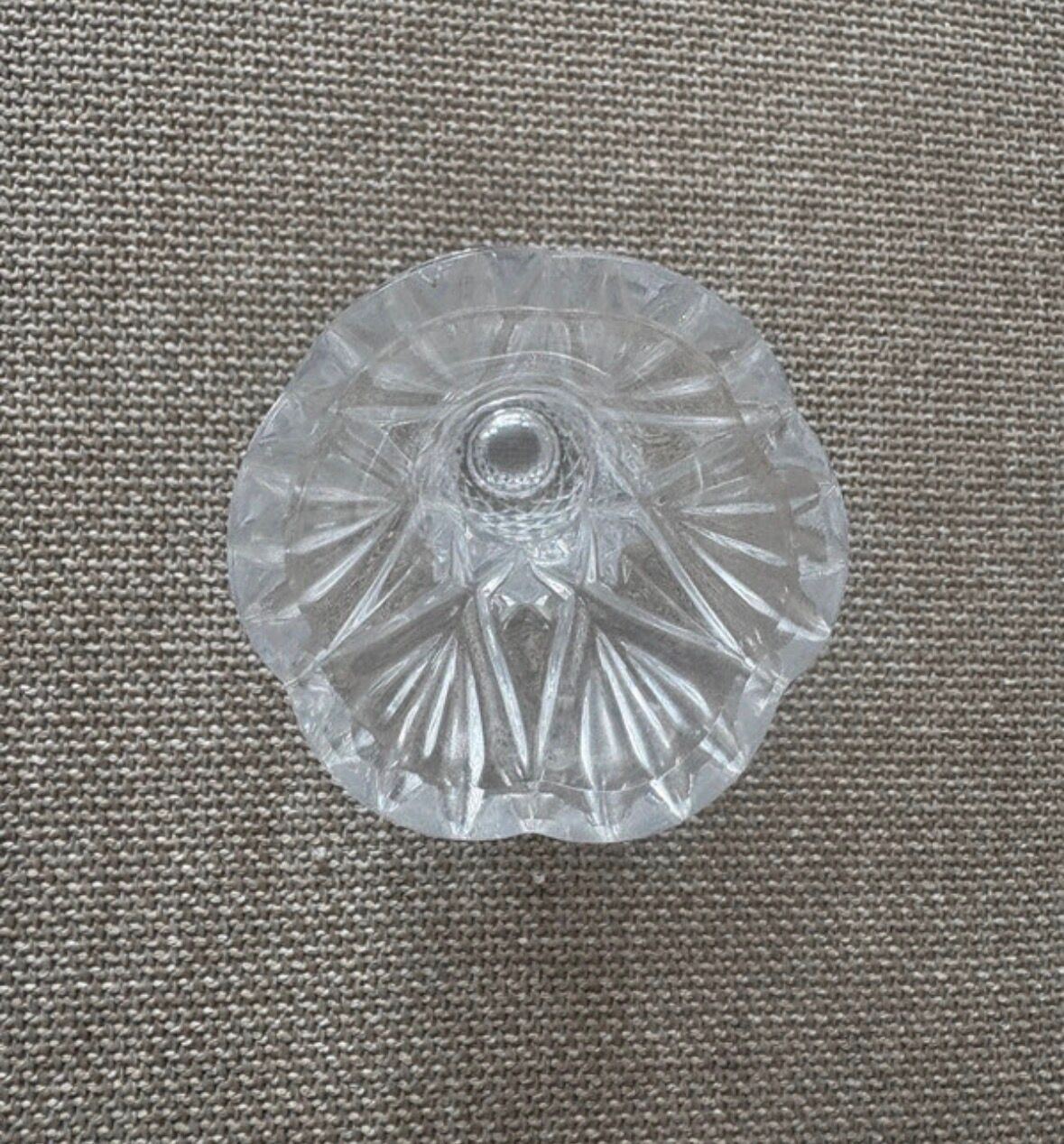 Crystal soliflore