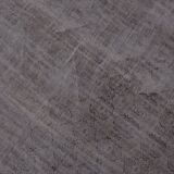 Oushak Handmade Grey Carpet sku 1522