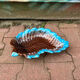 Plat vallauris