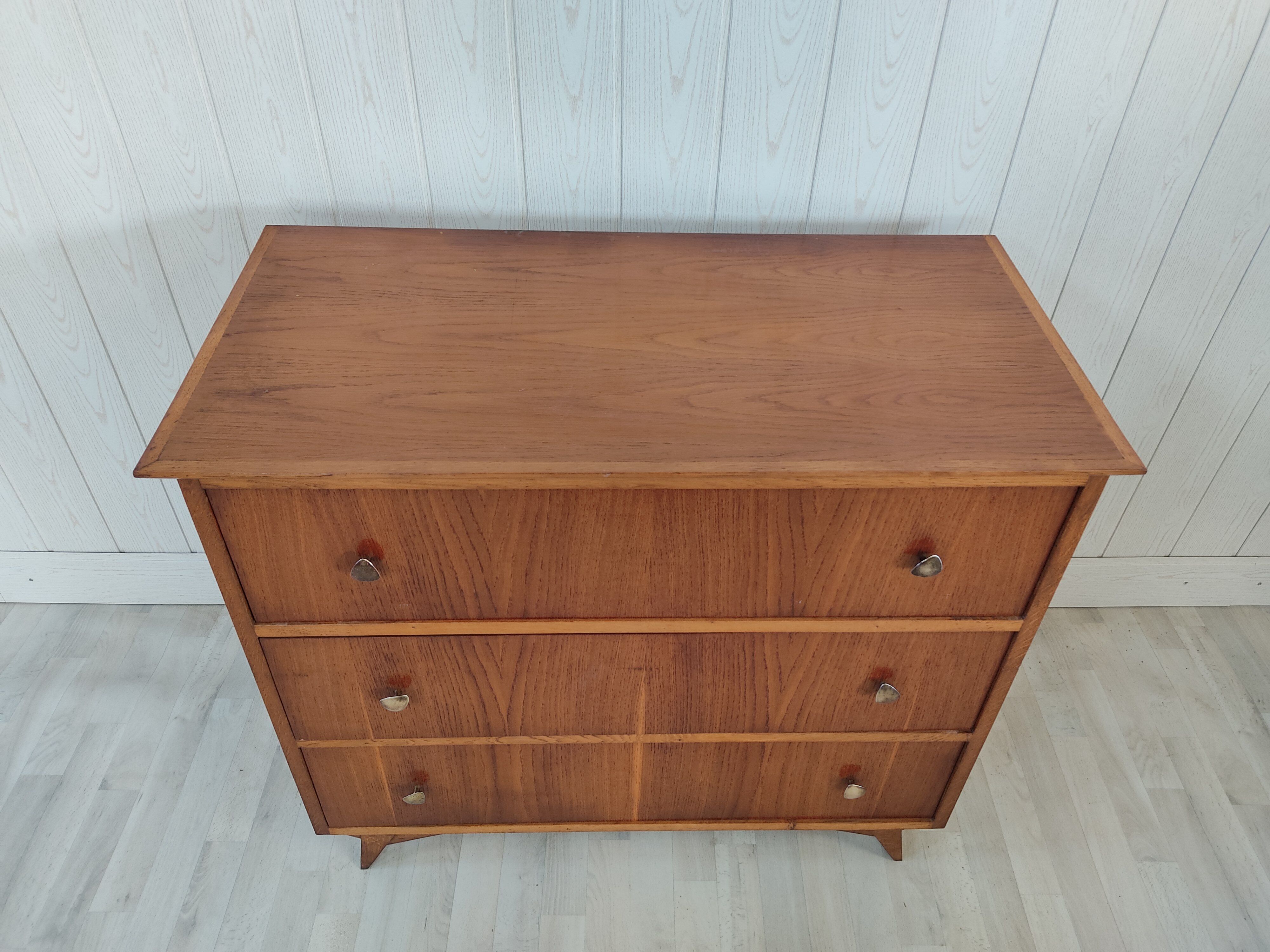 Commodity vintage feet compass